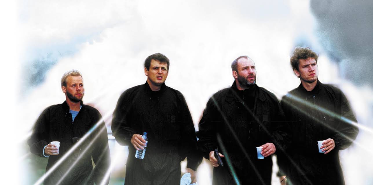 In China They Eat Dogs (1999)