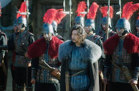 Arthdal Chronicles: Episode 5