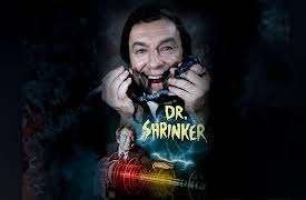 Dr. Shrinker: Pardon Me, King Kong But is That You? / The Other Brad