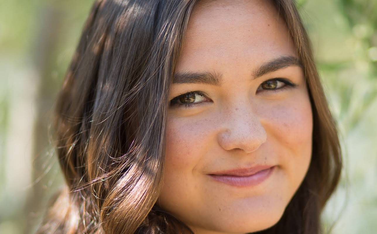 Rachel Michiko Whitney