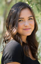 Rachel Michiko Whitney as 