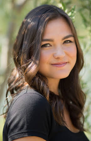 Rachel Michiko Whitney as 