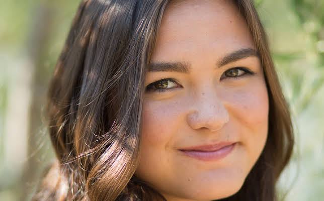 Rachel Michiko Whitney