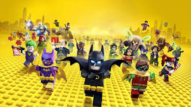 15:20: CINE: 'BATMAN: LA LEGO PELÍCULA' | Boing | 9/19 2026
