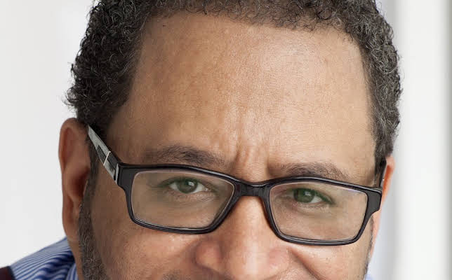 Michael Eric Dyson