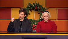 Alle mot alle julespesial (S4 E3)