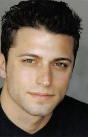 Lance Frank as 