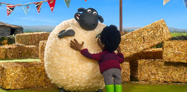7:00 AM: Shaun the Sheep (S6) | CBBC | 3/22 2026