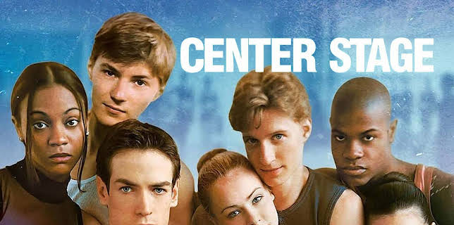 Center Stage (2000)