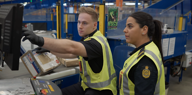 17:35: Grensevakten (S17 E18) (S17) | MAX | 2/2 2026