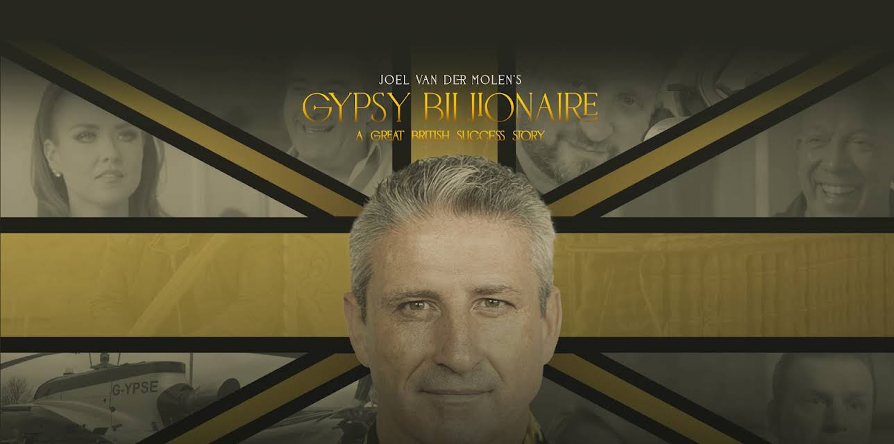 Gypsy Billionaire (2023)