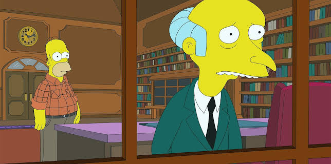 08:15: Die Simpsons | ProSieben | 12/2 2025