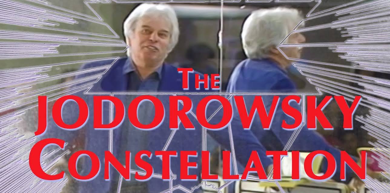 The Jodorowsky Constellation. (1994)