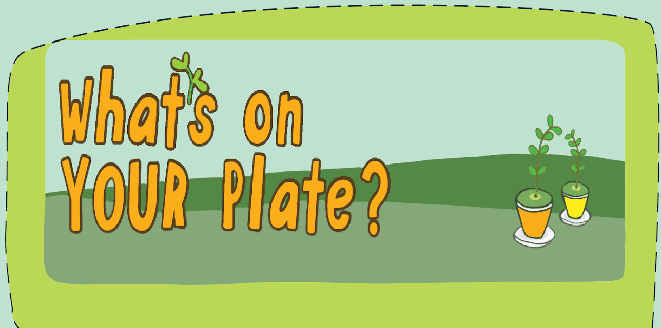 What's on your plate? (2009)