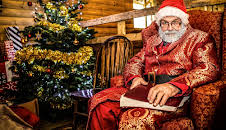 Christmas in the Cotswolds (1)