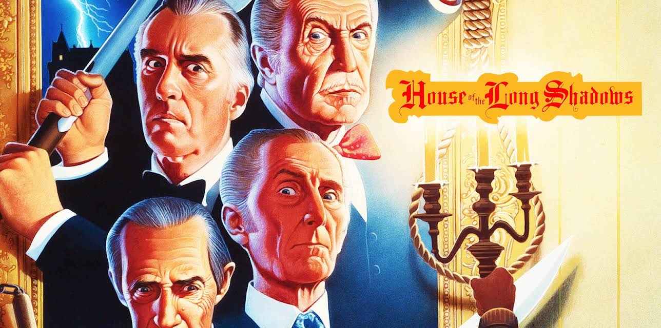 House of the Long Shadows (1984)