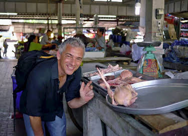 15:20: unterwegs - Inselwelt Thailand | 3SAT | 9/24 2026