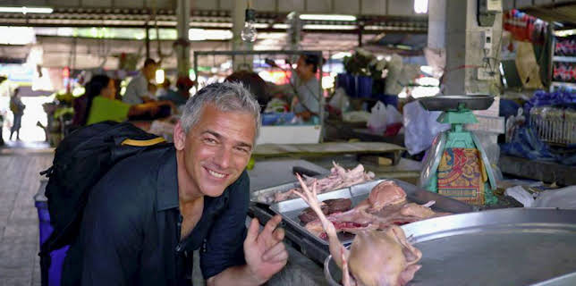 16:20: unterwegs - Inselwelt Thailand | 3SAT | 1/13 2026