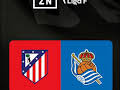 Liga F (T25/26): Atlético de Madrid - Real Sociedad