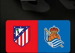 Liga F (T25/26): Atlético de Madrid - Real Sociedad
