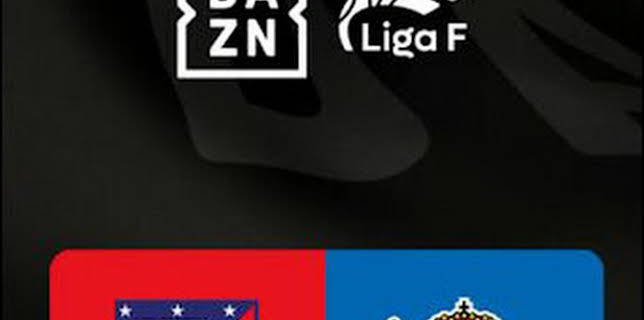 12:00: Liga F (T25/26): Atlético de Madrid - Real Sociedad | GOL | 1/10 2026