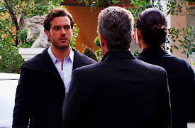 La Sombra del Pasado season-1: La Sombra del Pasado Capítulo 12