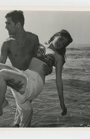 Betsy Jones-Moreland as 