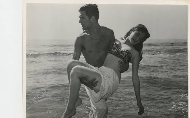 Betsy Jones-Moreland