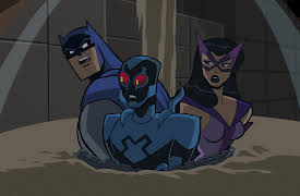 Batman: The Brave and the Bold: The Complete First Season: Night of the Huntress!