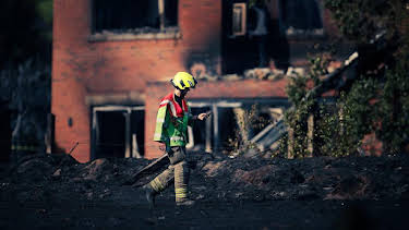 7:30 PM: Wildfire: A Warning from the Midlands | BBC One East Midlands | 10/16 2026