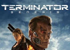 Terminator: Génesis