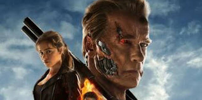 23:32: Terminator: Génesis | SYFY | 1/30 2026