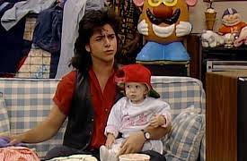 Full House: The Complete First Season: Joey's Place