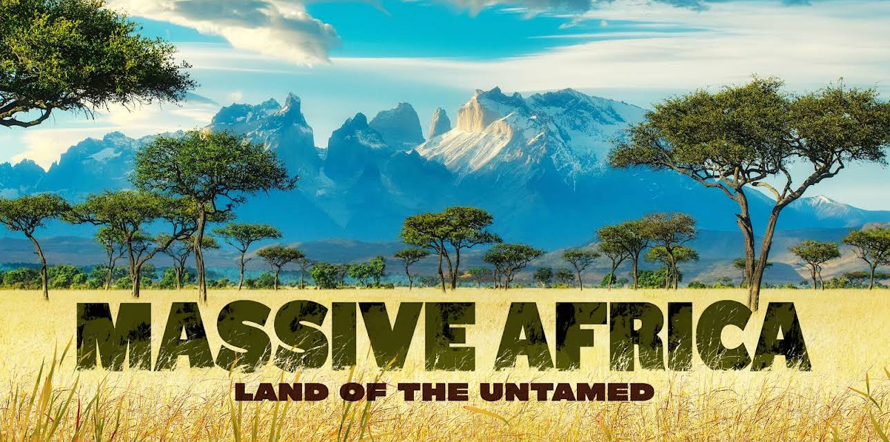 Massive Africa