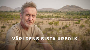 21:55: Världens sista urfolk | Kunskapskanalen | 9/27 2026