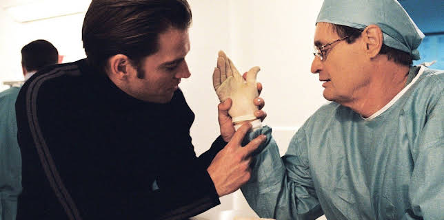 07:50: Navy CIS | Kabel Eins | 1/2 2026