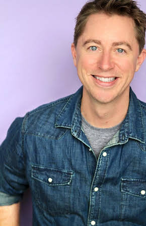 Ben Pronsky as 