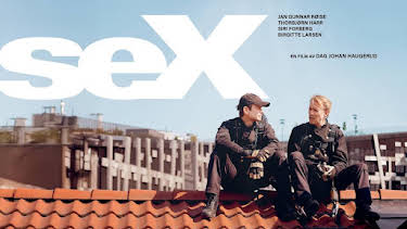 15:15: Sex | SVT2 | 4/15 2026