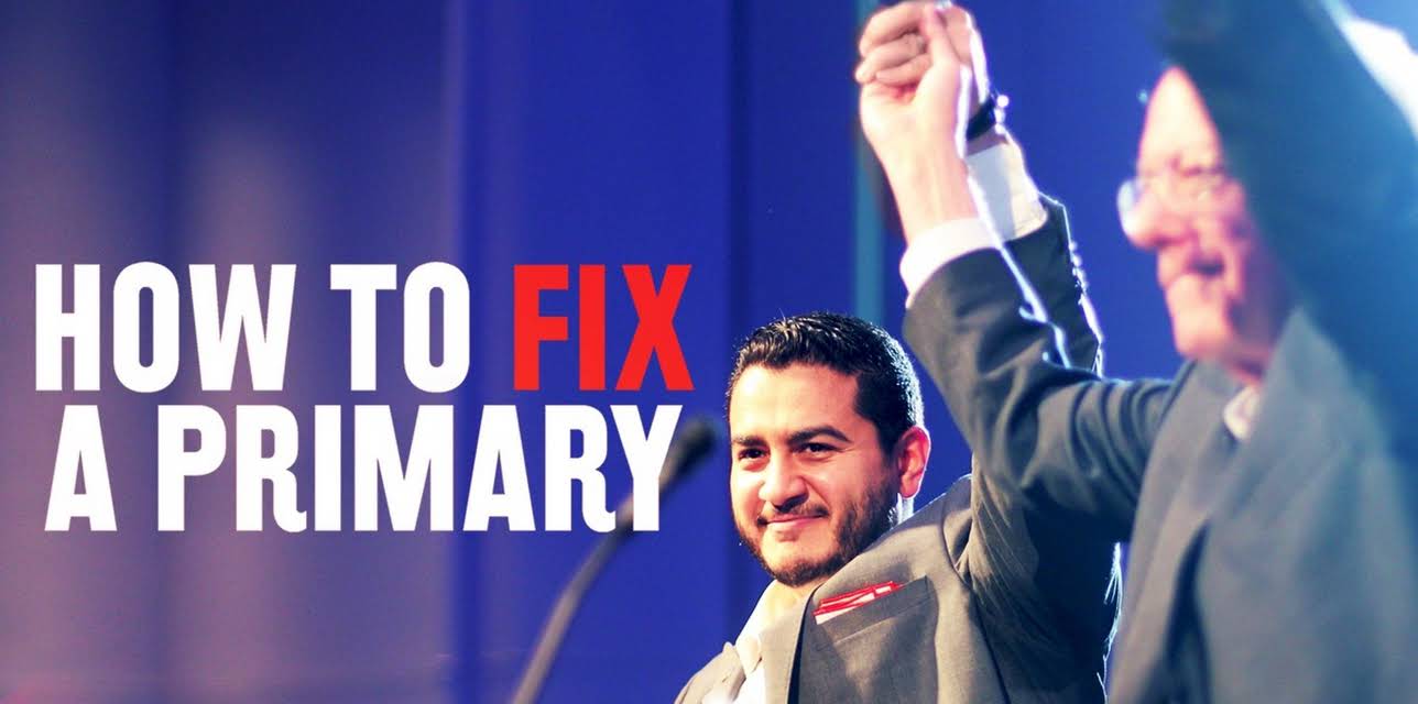 How to Fix a Primary (2020)