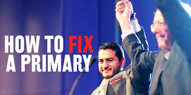 How to Fix a Primary (2020)