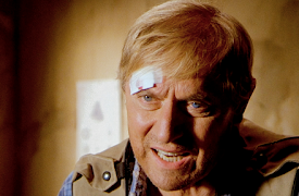 Northern Exposure: Dreams, Schemes and Putting Greens