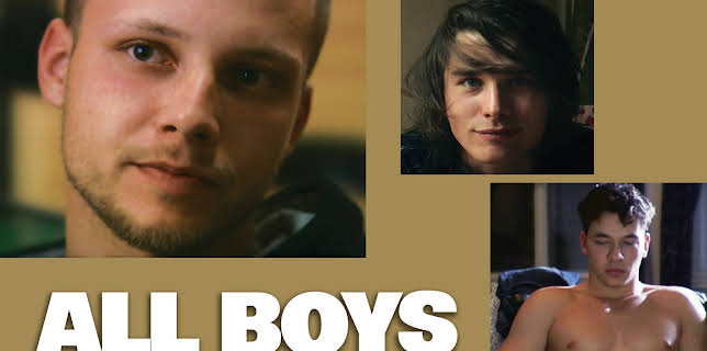 All Boys (2009)