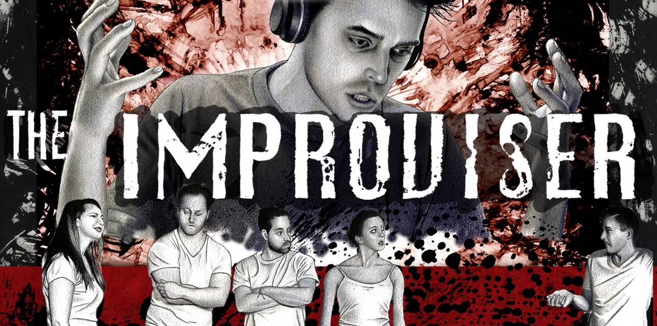 The Improviser (2021)