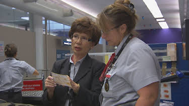 12:25: Border Patrol Australia | ProSieben Maxx | 4/8 2026