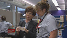 Border Patrol Australia