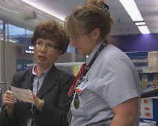 Border Patrol Australia