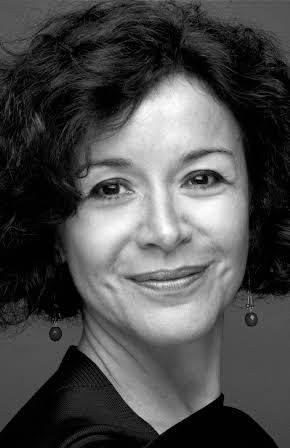 Katia Machado as Director