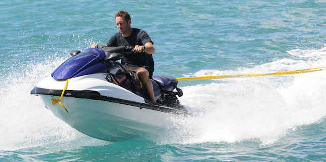 09:45: Hawaii Five-0 (S6 E10) (S6) | TV6 | 10/18 2025