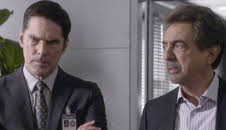 Criminal Minds