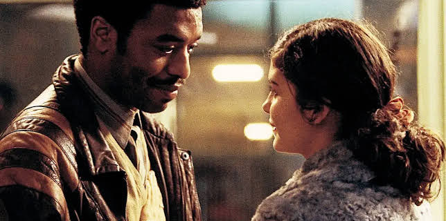 Dirty Pretty Things (2003)